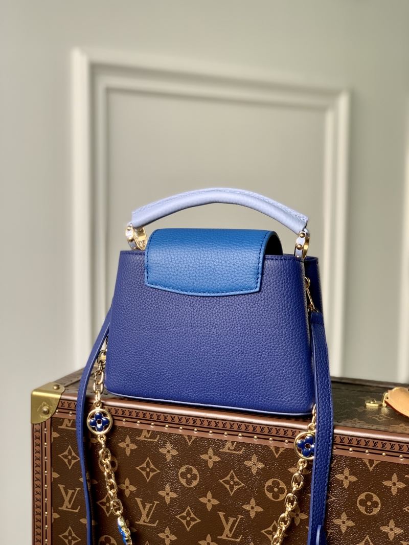 LV Top Handle Bags